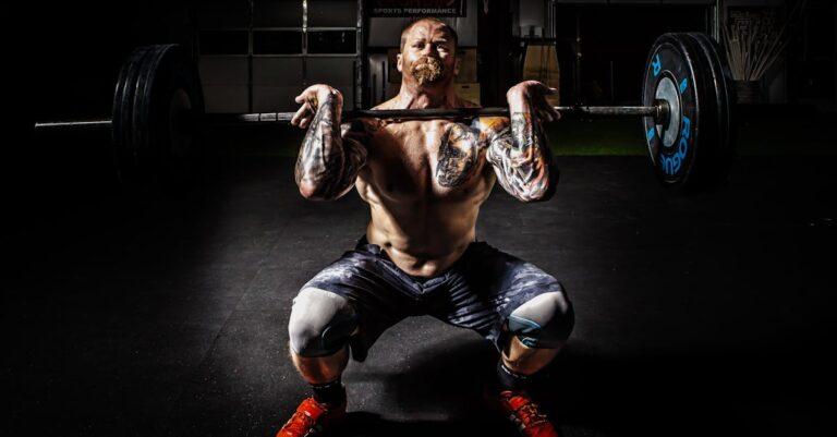 découvrez l'univers du bodybuilding : entraînements, nutrition, et conseils essentiels pour développer votre masse musculaire et atteindre vos objectifs de fitness. transformez votre corps et boostez votre confiance en vous grâce à nos astuces et techniques professionnelles.