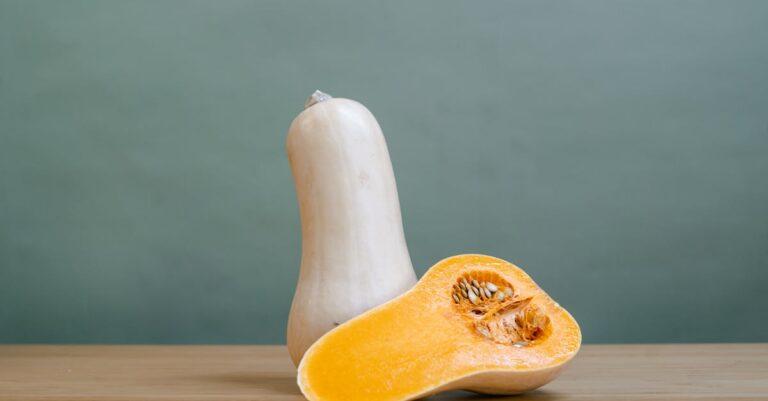 découvrez une sélection délicieuse de recettes à base de courge butternut. explorez des plats savoureux et réconfortants, parfaits pour toutes les occasions, qui mettent en valeur la douceur et la texture unique de cette courge.