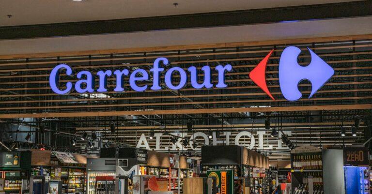 découvrez carrefour, votre supermarché de proximité qui offre une large gamme de produits frais, de marques renommées et d'articles du quotidien. profitez de nos promotions et de notre service de qualité pour tous vos besoins. faites vos courses en toute simplicité!