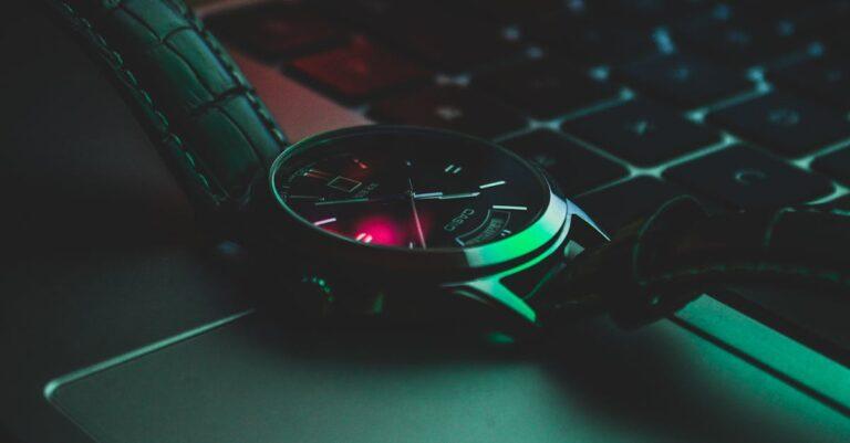 découvrez notre collection de montres casio, alliant technologie avancée et design intemporel. parfaites pour toutes les occasions, ces montres offrent précision, durabilité et style. trouvez votre modèle idéal dès aujourd'hui !