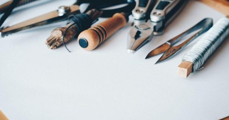 découvrez des idées créatives et des tutoriels accessibles pour réaliser vos propres projets diy. transformez votre intérieur et exprimez votre personnalité à travers des créations faites maison, tout en économisant de l'argent et en vous amusant.