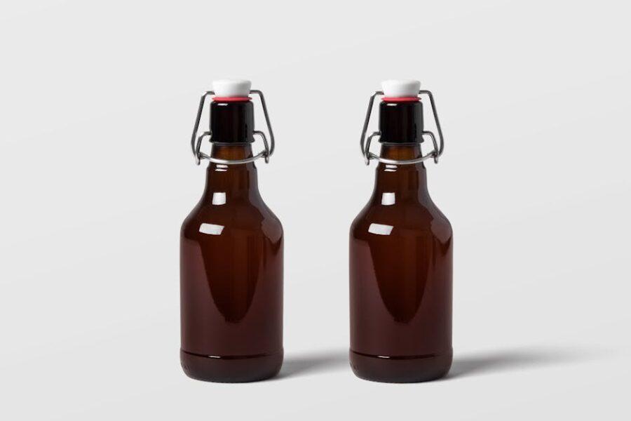 découvrez le kombucha, cette boisson fermentée à base de thé riche en probiotics et en saveurs. apprenez ses bienfaits pour la santé, ses variétés et comment le préparer chez vous pour une expérience rafraîchissante et revitalisante.