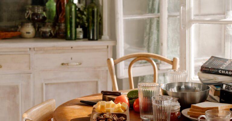 découvrez une sélection de délicieuses recettes de ray, un plat savoureux et nutritif. éveillez vos papilles avec nos idées de préparation simples et créatives, idéales pour toutes les occasions. plongez dans l'univers culinaire du ray et régalez votre famille et vos amis !