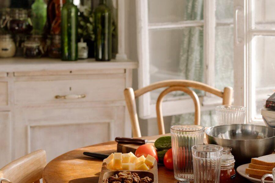découvrez une sélection de délicieuses recettes de ray, un plat savoureux et nutritif. éveillez vos papilles avec nos idées de préparation simples et créatives, idéales pour toutes les occasions. plongez dans l'univers culinaire du ray et régalez votre famille et vos amis !