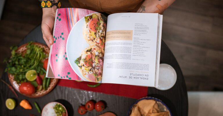 découvrez une collection variée de recettes délicieuses et faciles à préparer. que vous soyez à la recherche d'entrées savoureuses, de plats principaux réconfortants ou de desserts irrésistibles, trouvez l'inspiration culinaire qui ravira vos papilles. faites de chaque repas un moment d'exception!