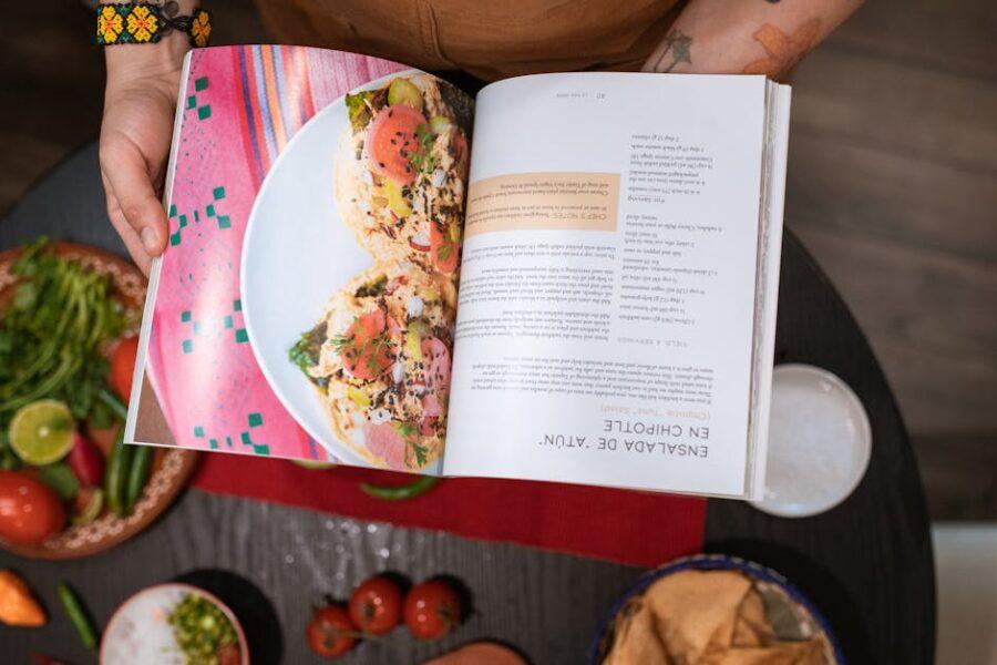 découvrez une collection variée de recettes délicieuses et faciles à préparer. que vous soyez à la recherche d'entrées savoureuses, de plats principaux réconfortants ou de desserts irrésistibles, trouvez l'inspiration culinaire qui ravira vos papilles. faites de chaque repas un moment d'exception!